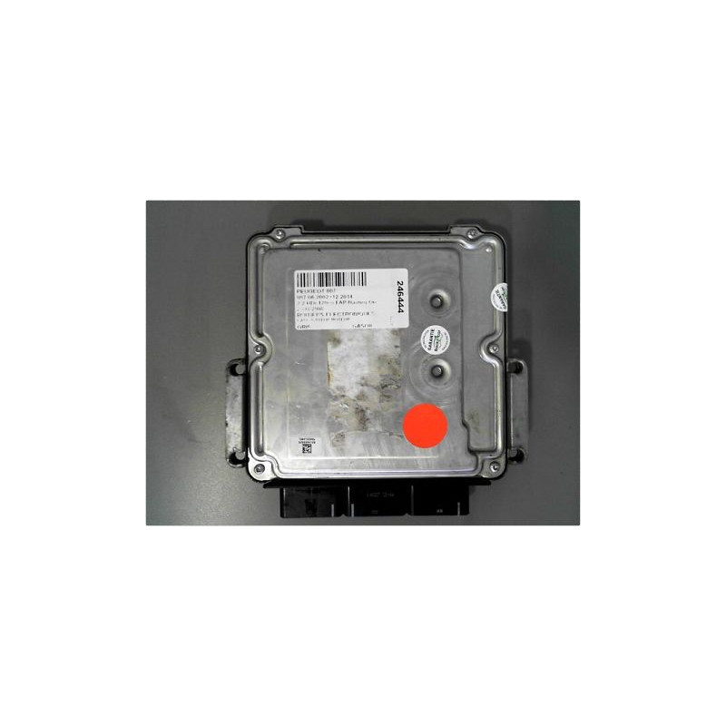 CALCULATEUR MOTEUR PEUGEOT 807 2002-2014