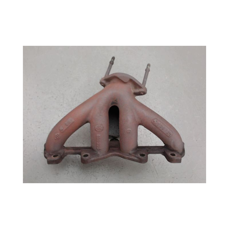 COLLECTEUR ECHAPPEMENT RENAULT TWINGO