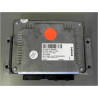 CALCULATEUR MOTEUR PEUGEOT BOXER 290CS TOLE 02-2006