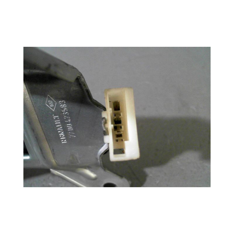 MECANISME ESSUIE-GLACE ARRIERE RENAULT LAGUNA 98-2000
