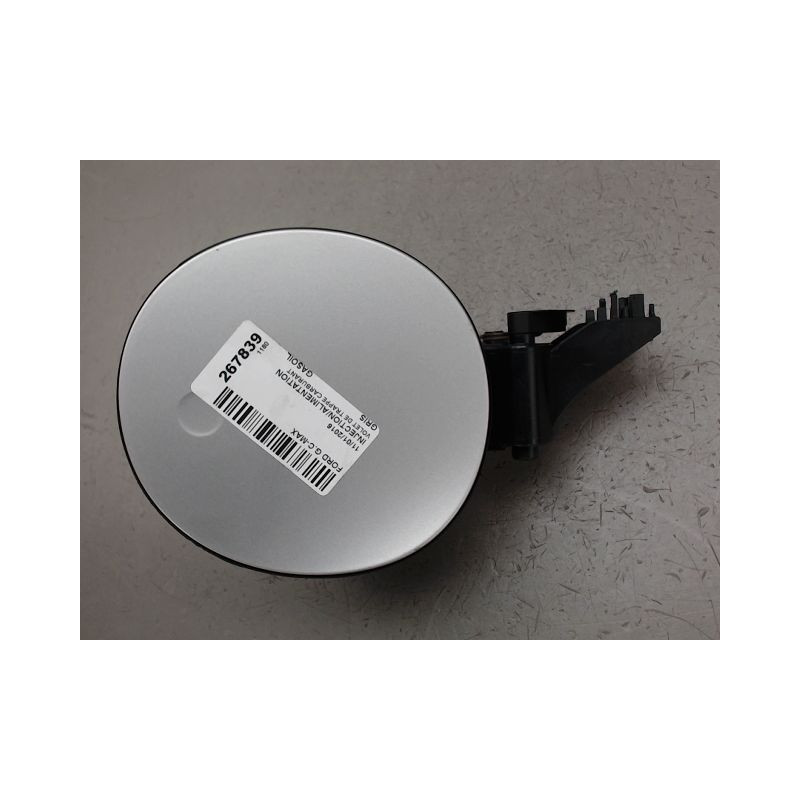 VOLET DE TRAPPE CARBURANT FORD G.C-MAX