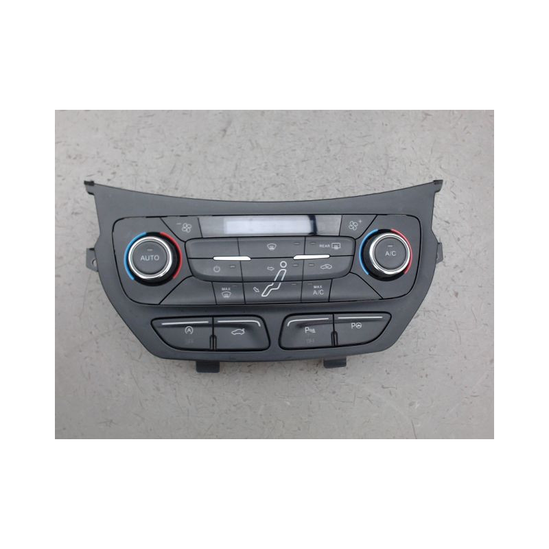 COMMANDE DE CHAUFFAGE FORD G.C-MAX