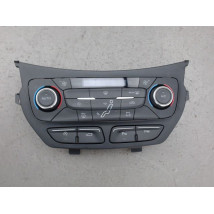 COMMANDE DE CHAUFFAGE FORD G.C-MAX