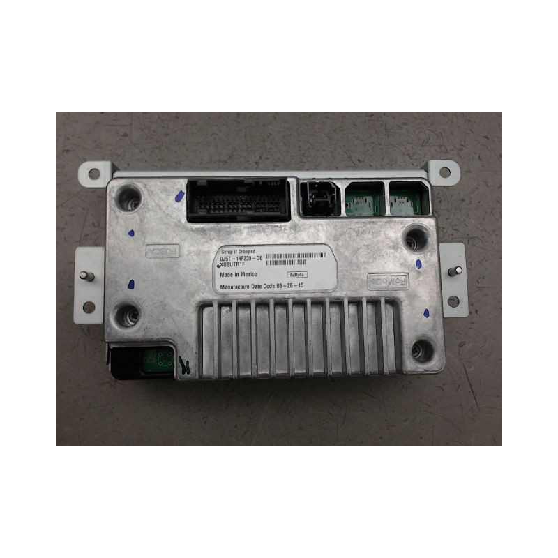 ECRAN GPS FORD G.C-MAX