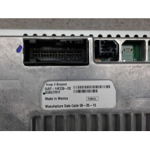 ECRAN GPS FORD G.C-MAX