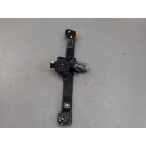 MECANISME LEVE-GLACE AVANT GAUCHE FIAT PUNTO