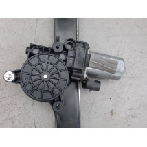 MECANISME LEVE-GLACE AVANT GAUCHE FIAT PUNTO