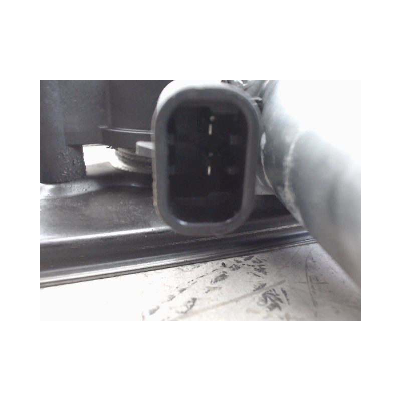 MECANISME LEVE-GLACE AVANT GAUCHE FIAT PUNTO