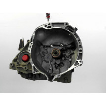 BOITE A VITESSE MECANIQUE NISSAN NOTE I Phase 1 2006-2009 1.4