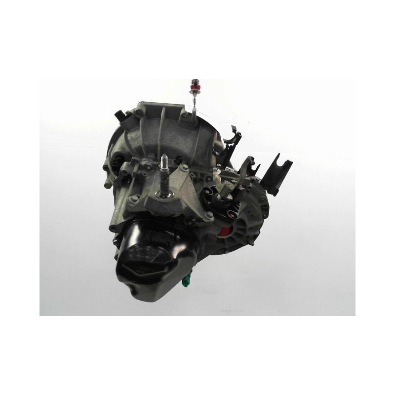 BOITE A VITESSE MECANIQUE NISSAN NOTE I Phase 1 2006-2009 1.4