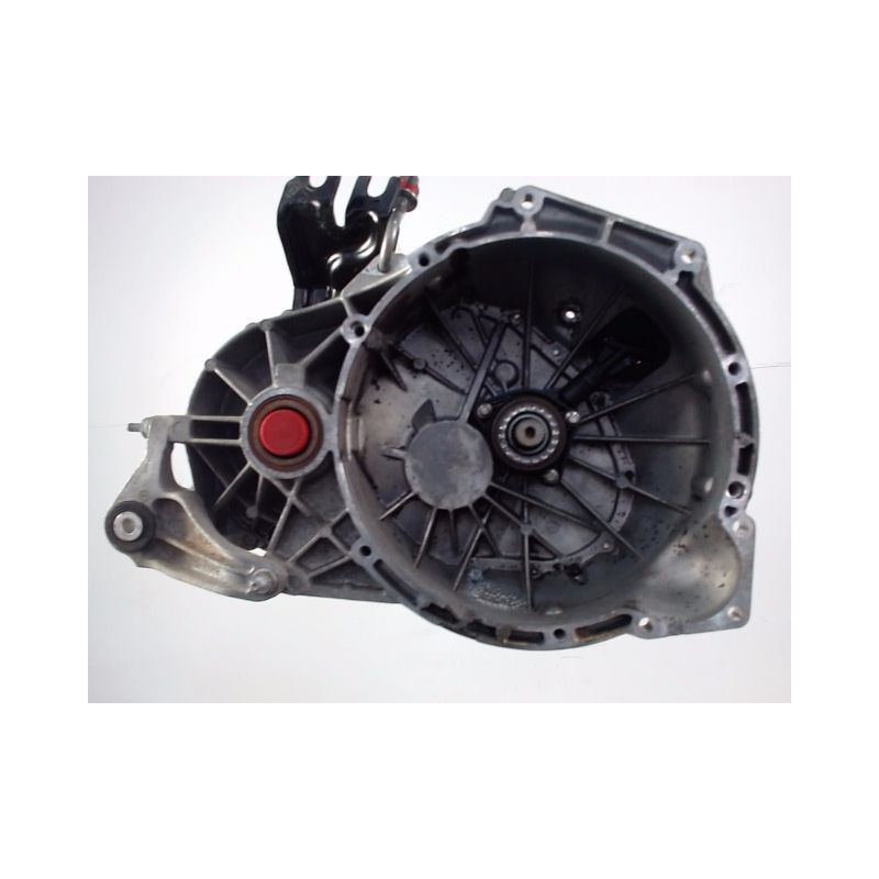 BOITE A VITESSE MECANIQUE FORD FOCUS CMAX MONOSP. I Phase 1 2003-2007 1.8 TDCi