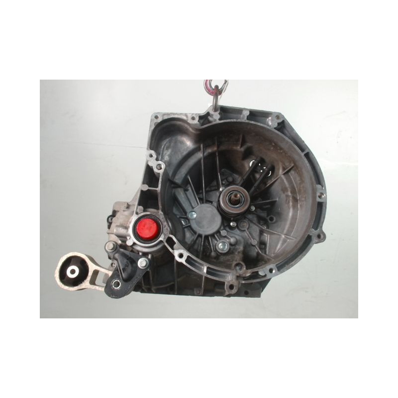 BOITE A VITESSE MECANIQUE FORD FIESTA VI Phase 1 2008-2012 1.6 TDCi