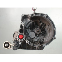 BOITE A VITESSE MECANIQUE FORD FIESTA VI Phase 1 2008-2012 1.6 TDCi