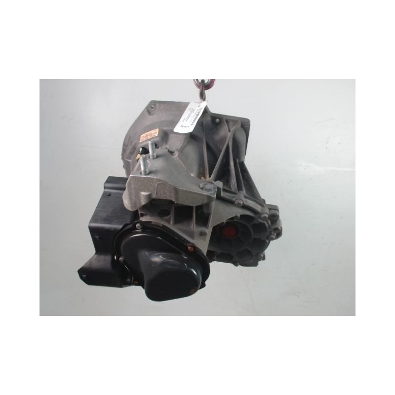 BOITE A VITESSE MECANIQUE FORD FIESTA VI Phase 1 2008-2012 1.6 TDCi