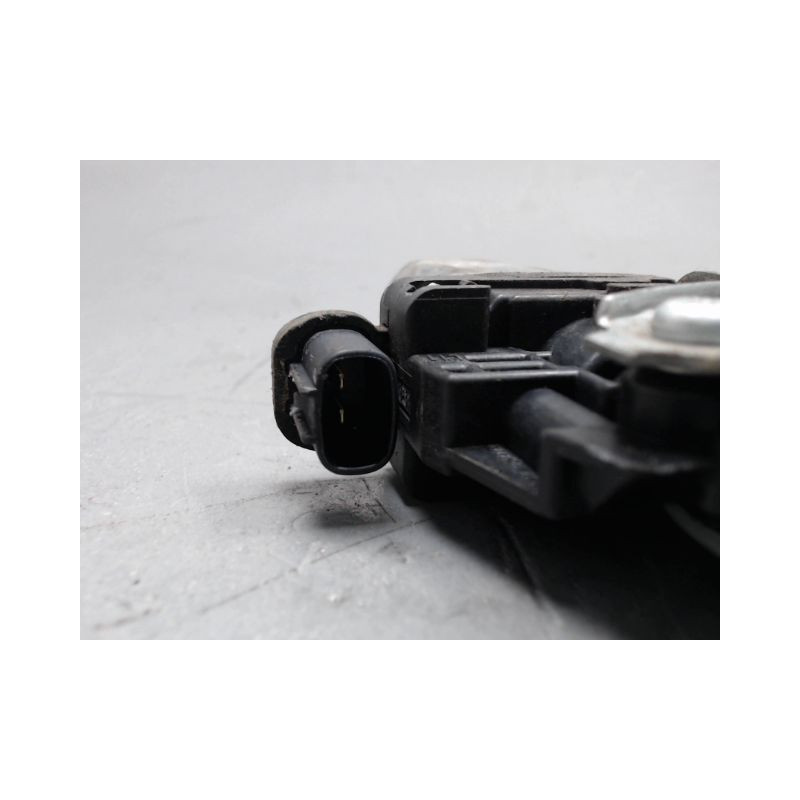 MECANISME+MOTEUR LEVE-GLACE AVANT GAUCHE OPEL AGILA