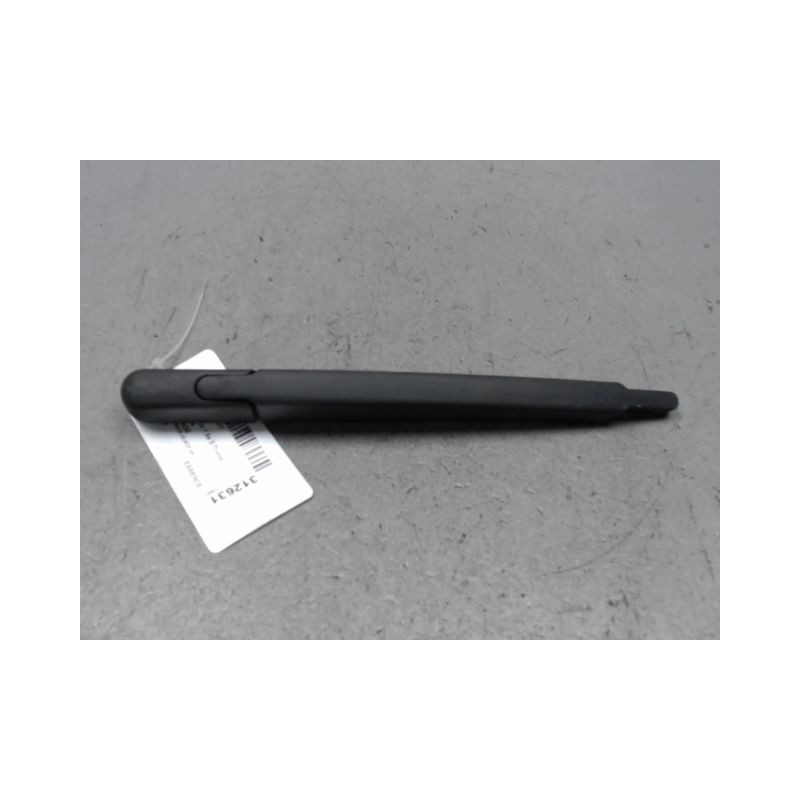 BRAS ESSUIE-GLACE ARRIERE PEUGEOT 1007