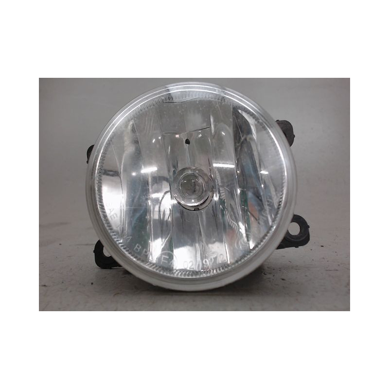 PHARE ANTIBROUILLARD AVANT DROIT PEUGEOT 207