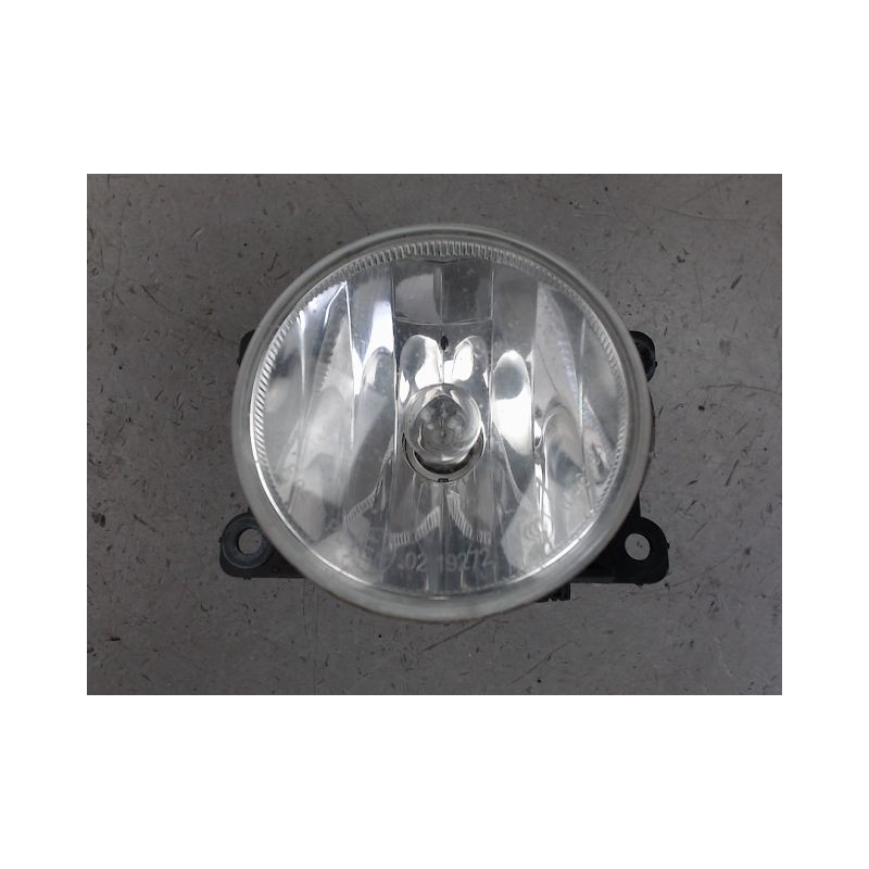 PHARE ANTIBROUILLARD AVANT GAUCHE PEUGEOT 207