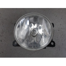 PHARE ANTIBROUILLARD AVANT GAUCHE PEUGEOT 207