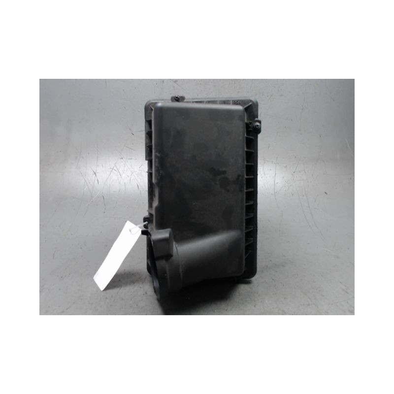BOITIER FILTRE A AIR PEUGEOT 3008