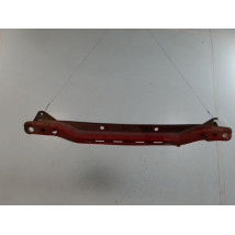 RENFORT PARE-CHOC ARRIERE  TOYOTA AYGO