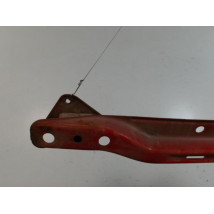 RENFORT PARE-CHOC ARRIERE  TOYOTA AYGO