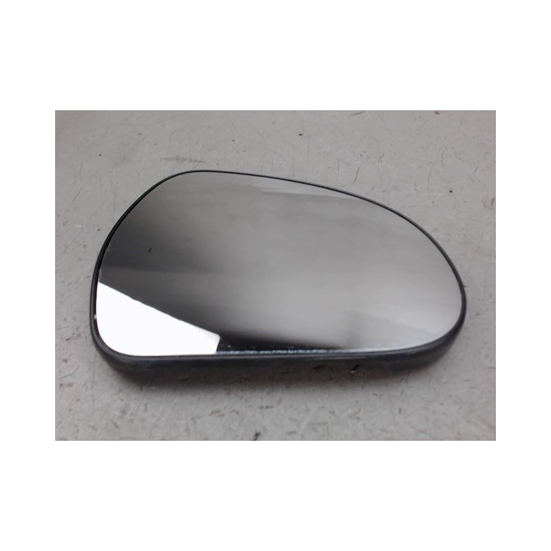 GLACE RETROVISEUR EXT D PEUGEOT 207