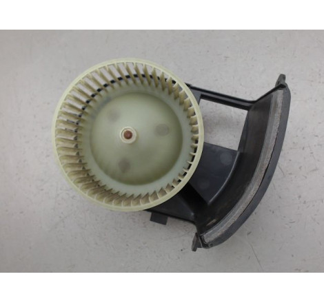 MOTEUR VENTILATEUR CHAUFFAGE