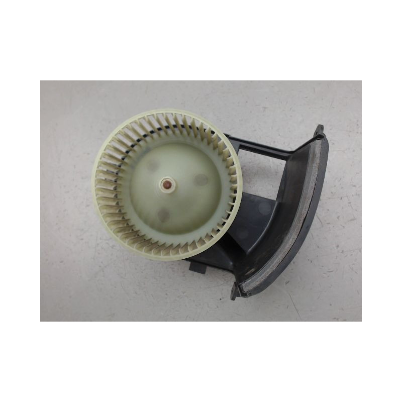 MOTEUR VENTILATEUR CHAUFFAGE RENAULT CLIO