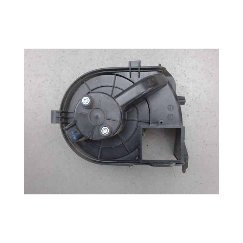 MOTEUR VENTILATEUR CHAUFFAGE RENAULT CLIO