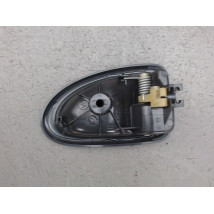 POIGNEE INTERIEURE PORTE AVANT GAUCHE RENAULT CLIO