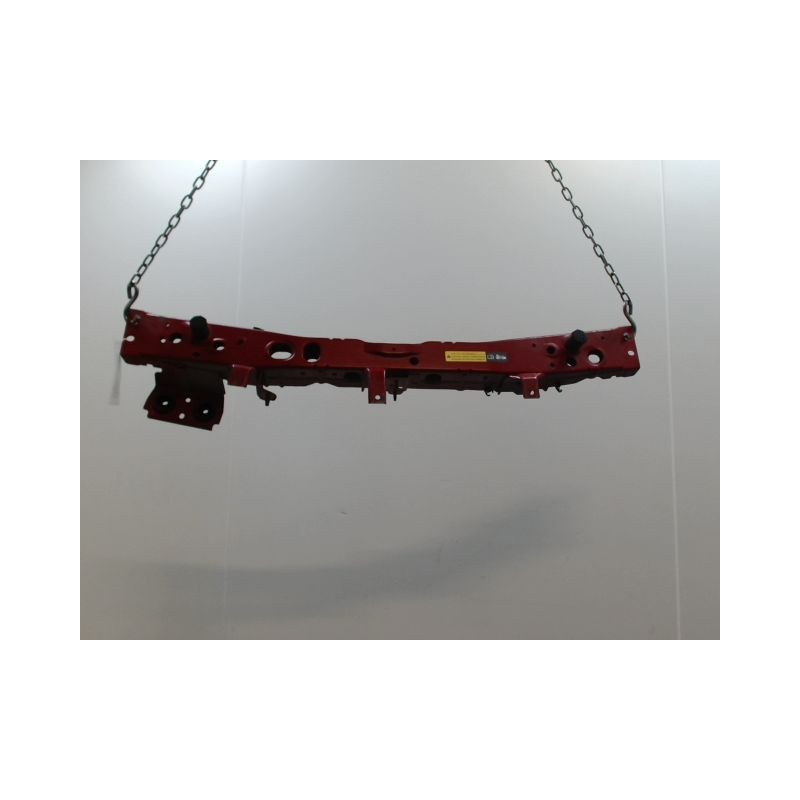 TRAVERSE SUPERIEURE ARMATURE AVANT NISSAN NOTE