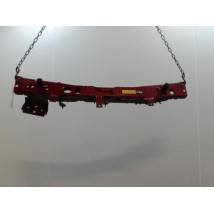 TRAVERSE SUPERIEURE ARMATURE AVANT NISSAN NOTE