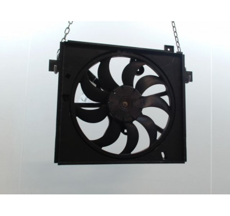 MOTEUR VENTILATEUR RADIATEUR