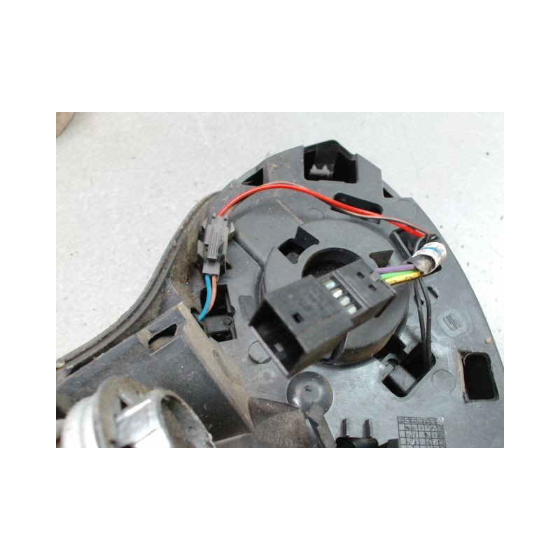 RETROVISEUR EXTERIEUR ELECTRIQUE DROIT SEAT IBIZA IV Phase 2 (6J) 2012-...