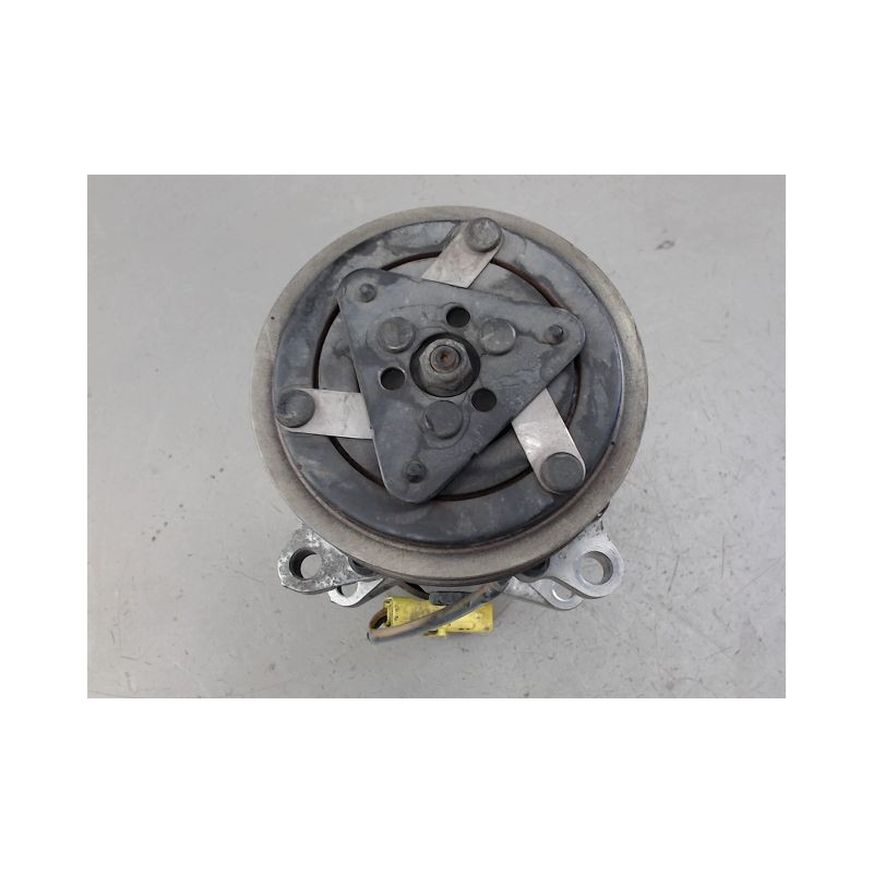 COMPRESSEUR AIR CONDITIONNE PEUGEOT 307