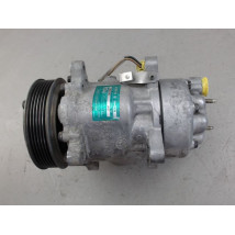 COMPRESSEUR AIR CONDITIONNE PEUGEOT 307