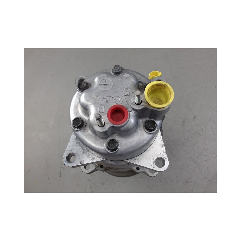 COMPRESSEUR AIR CONDITIONNE PEUGEOT 307