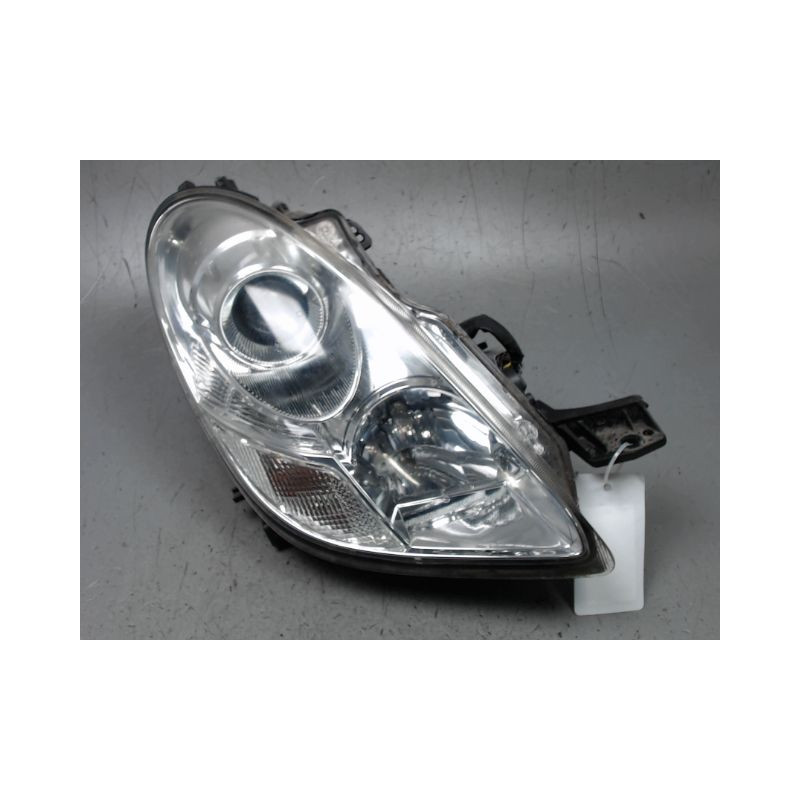 PHARE DROIT PEUGEOT ION