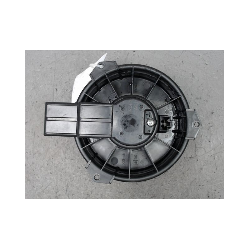 MOTEUR VENTILATEUR CHAUFFAGE PEUGEOT ION