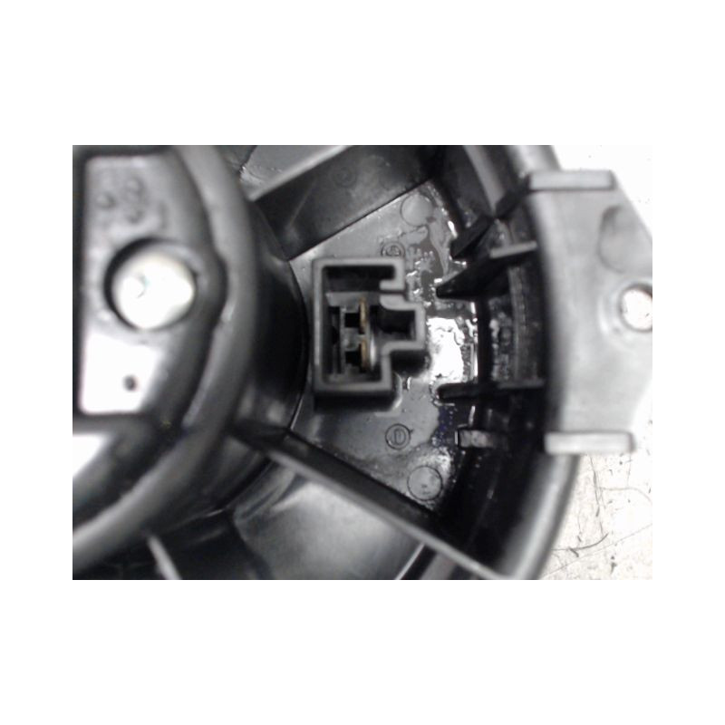 MOTEUR VENTILATEUR CHAUFFAGE PEUGEOT ION