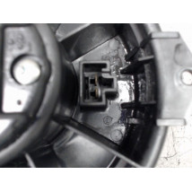 MOTEUR VENTILATEUR CHAUFFAGE PEUGEOT ION
