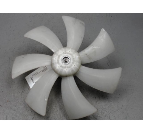 MOTEUR VENTILATEUR RADIATEUR