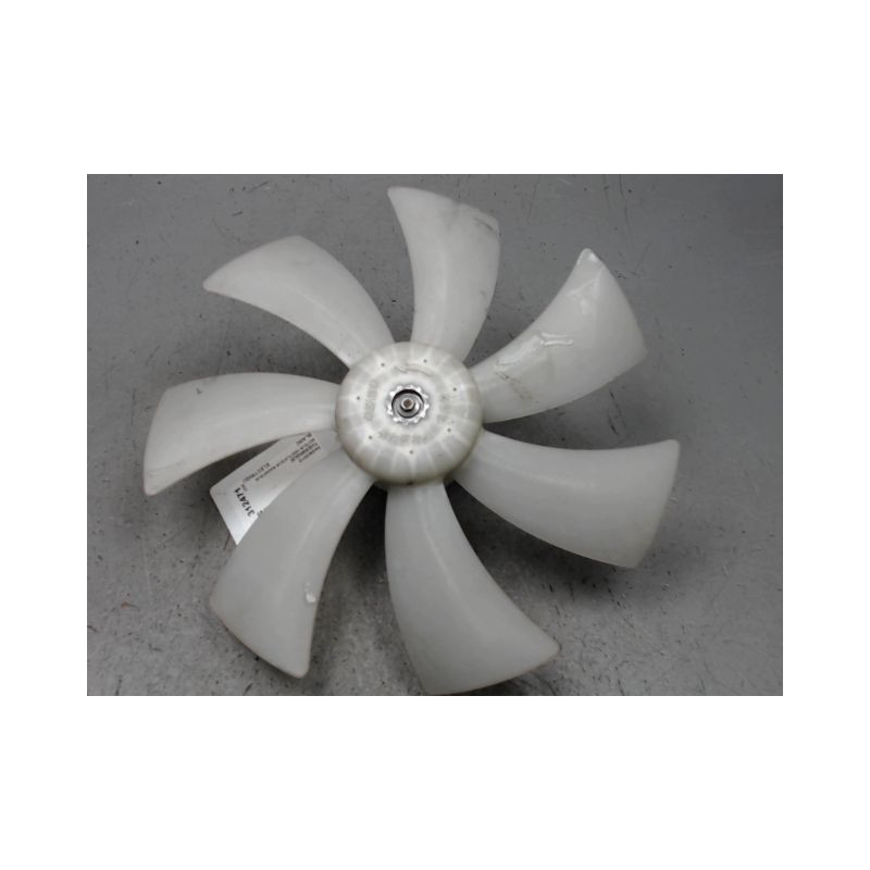 MOTEUR VENTILATEUR RADIATEUR PEUGEOT ION