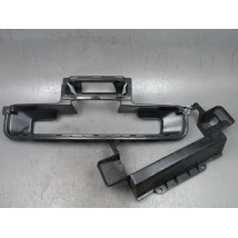 BUSE VENTILATEUR PEUGEOT ION