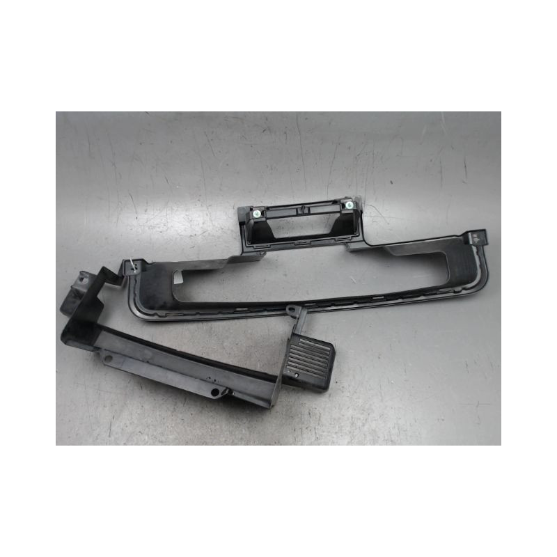 BUSE VENTILATEUR PEUGEOT ION