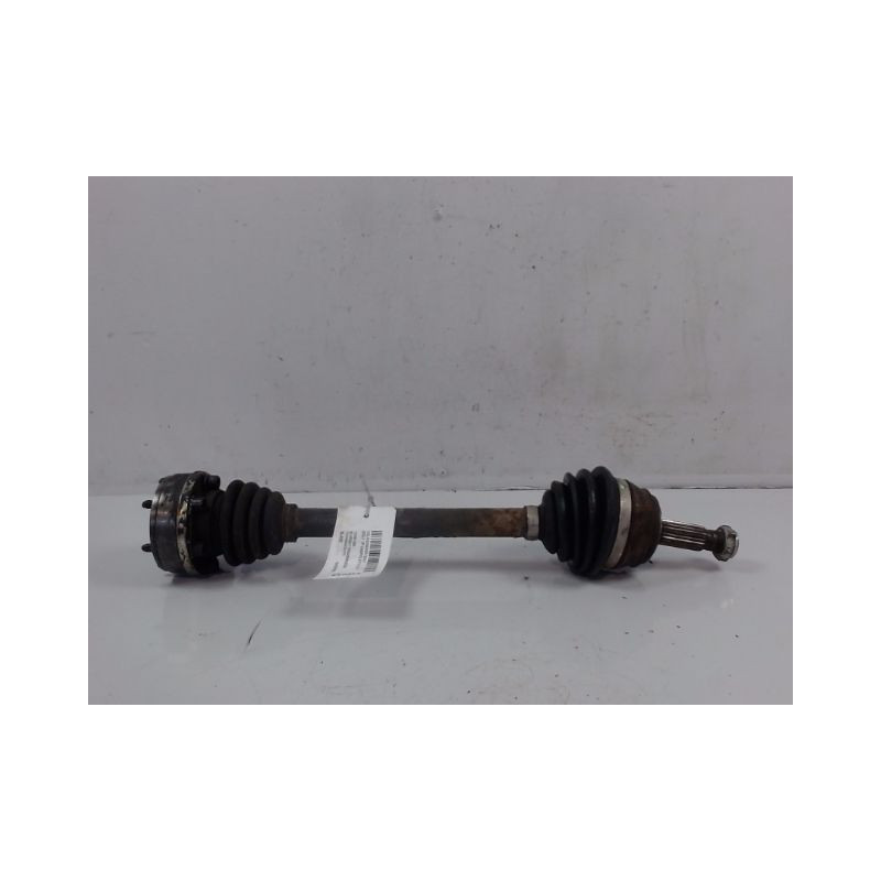TRANSMISSION AVANT GAUCHE VOLKSWAGEN GOLF 2P CABRIOLET-93 1.6