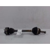 TRANSMISSION AVANT GAUCHE VOLKSWAGEN GOLF 2P CABRIOLET-93 1.6
