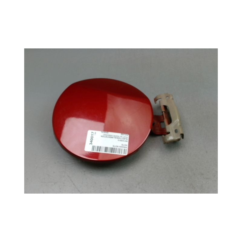 VOLET DE TRAPPE CARBURANT NISSAN NOTE