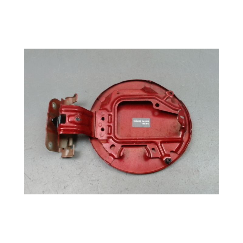 VOLET DE TRAPPE CARBURANT NISSAN NOTE